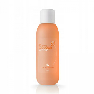 Silcare Garden of Colour Aceton Melon Orange 570ml