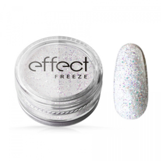 SILCARE Pyłek Freeze Effect 01 1g