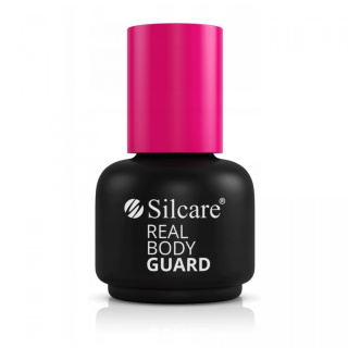 Silcare Real Bodyguard Do Ochrony Skórek 15ml