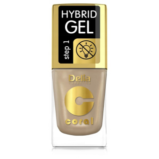 DELIA Lakier HYBRID GEL 73 - 11ml