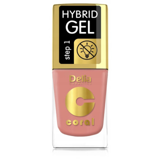 DELIA Lakier HYBRID GEL 79 - 11ml