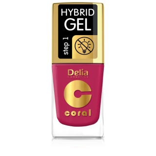 DELIA Lakier HYBRID GEL 103 - 11ml