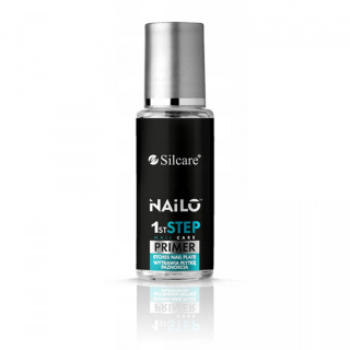 SILCARE PRIMER KWASOWY Nailo 9ml