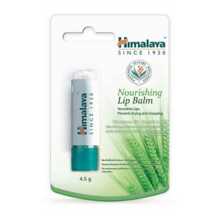 Himalaya Nourishing Lip Balm - Balsam do Ust (4,5 g)