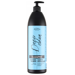 Joanna Professional Szampon do Włosów Oczyszczający 1000ml