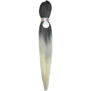 Włosy warkoczyki dredy- SUPER SOFT KANEKALON-OM42