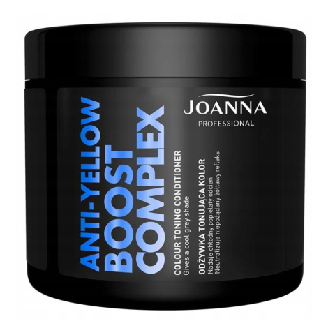 Joanna Professional Color Boost Odżywka do Włosów Rewitalizująca Kolor 500g