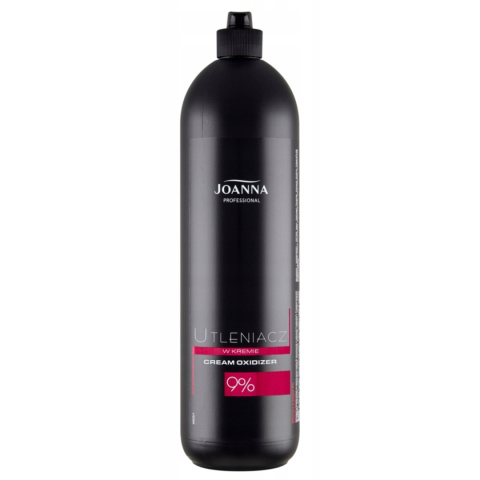 Joanna Professional Cream Oxidizer 9% utleniacz w kremie 1000ml