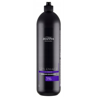 Joanna Professional Cream Oxidizer 3% utleniacz w kremie 1000ml