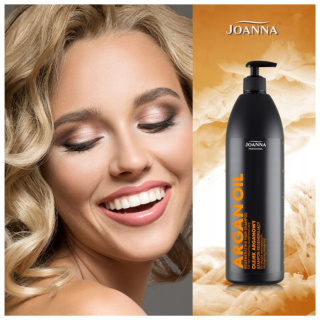 Joanna Professional Olejek Arganowy Szampon Regenerujący 1000 ml