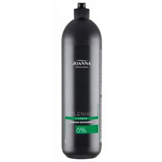 Joanna Professional Cream Oxidizer 6% Utleniacz w Kremie 1000ml