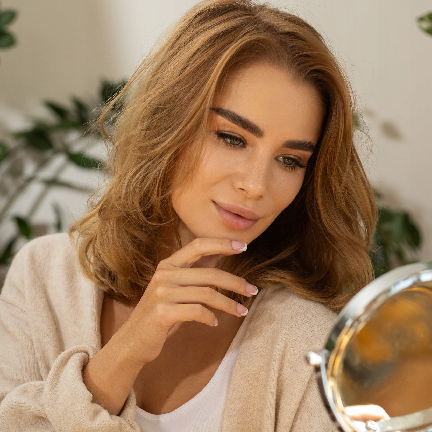 DELIA NOWY Stylizujący, transparentny klej do brwi Eyebrow Expert, 5g Marka Delia Cosmetics